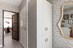Clearance Eijerkamp Collectie Celano Spiegel Naturel