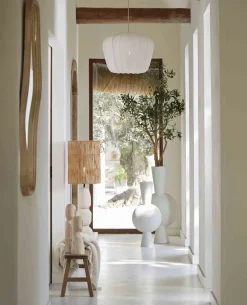 Clearance Eijerkamp Collectie Celano Spiegel Naturel