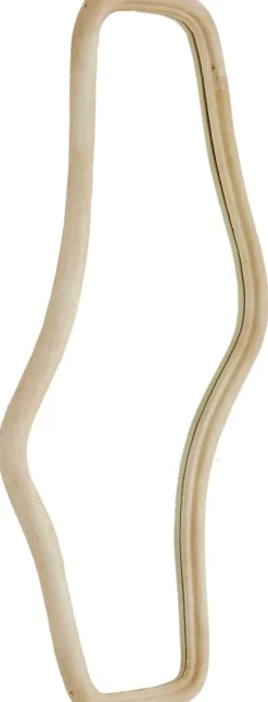 Clearance Eijerkamp Collectie Celano Spiegel Naturel