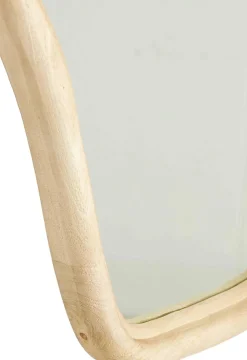 Clearance Eijerkamp Collectie Celano Spiegel Naturel
