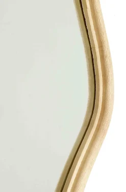 Clearance Eijerkamp Collectie Celano Spiegel Naturel