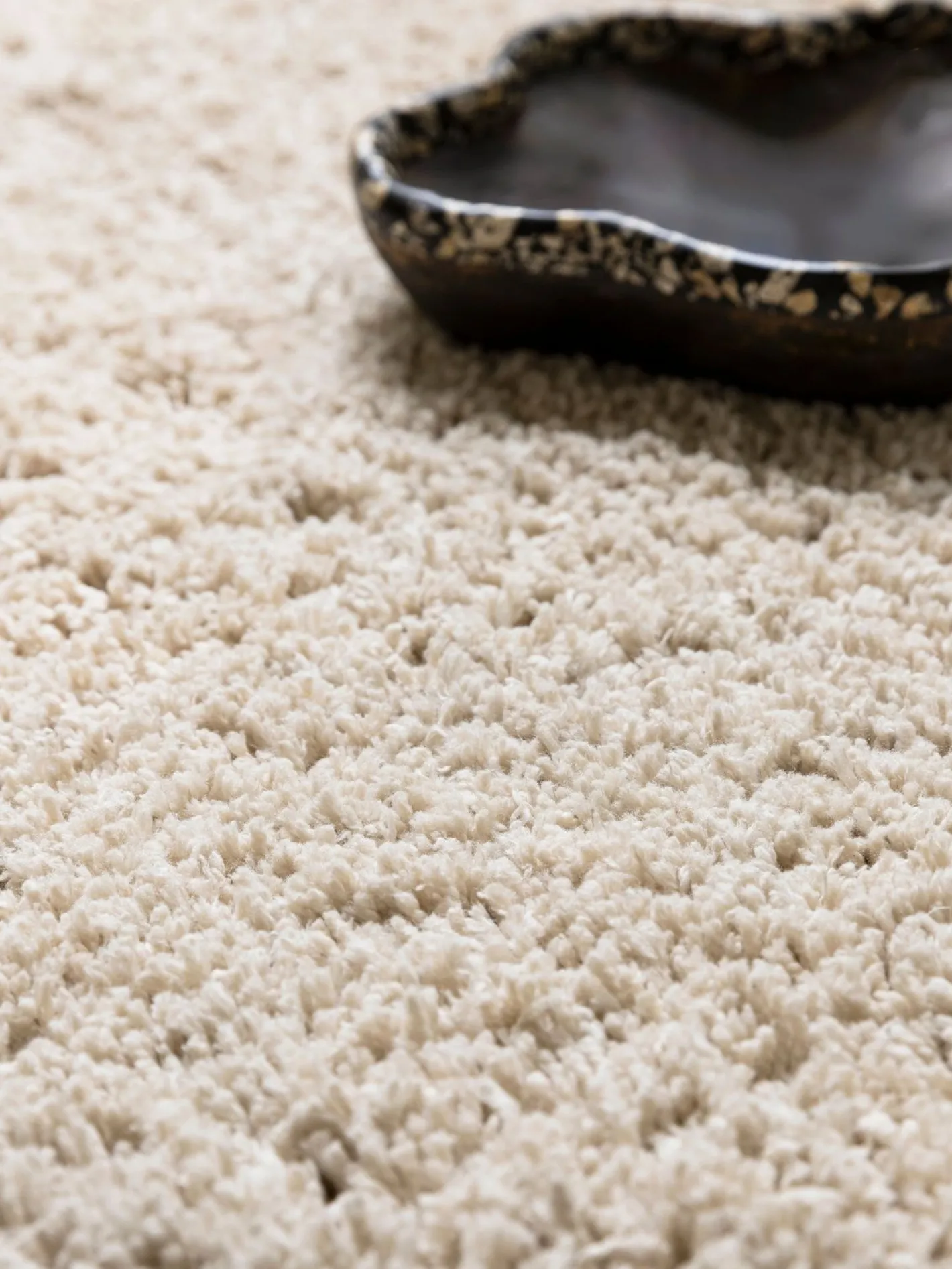 Hot MUST Living Celeste Vloerkleed Beige