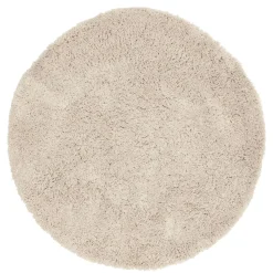 Clearance MUST Living Celeste L Vloerkleed Beige