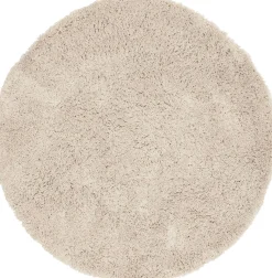 Clearance MUST Living Celeste L Vloerkleed Beige