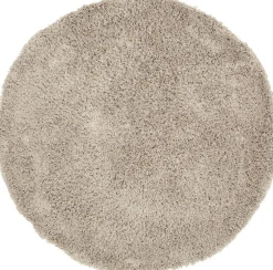 Clearance MUST Living Celeste M Vloerkleed Taupe