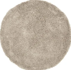 Clearance MUST Living Celeste S Vloerkleed Taupe