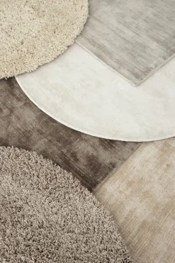 Hot MUST Living Celeste S Vloerkleed Beige