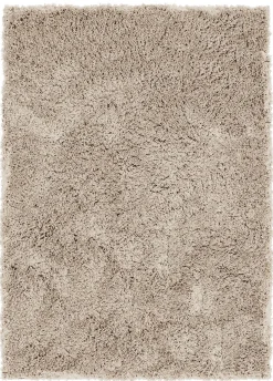 MUST Living Celeste Vloerkleed Taupe