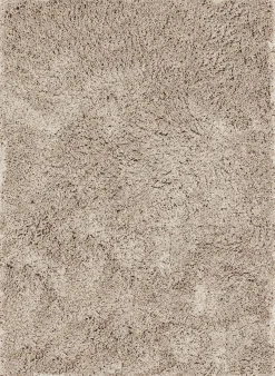MUST Living Celeste Vloerkleed Taupe
