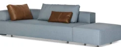 New EYYE Cella Bank blauw