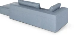 New EYYE Cella Bank blauw