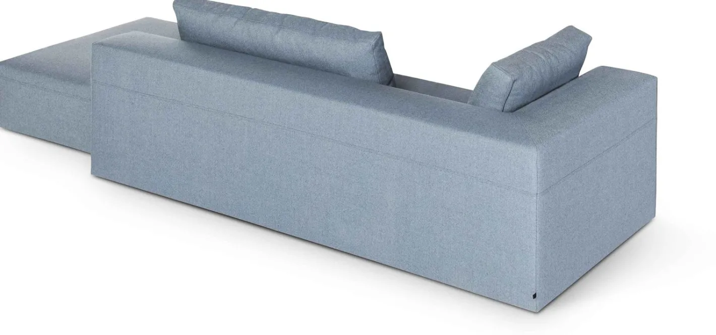 New EYYE Cella Bank blauw
