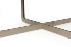 New Zuiver Centre Ovaal Salontafel Beige