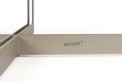 New Zuiver Centre Ovaal Salontafel Beige