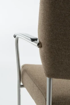 Sale Bert Plantagie Chacha Armstoel Naturel