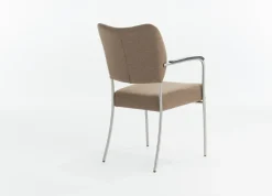 Sale Bert Plantagie Chacha Armstoel Naturel