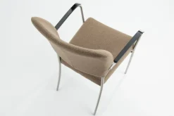 Sale Bert Plantagie Chacha Armstoel Naturel