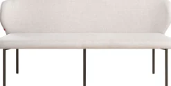 Outlet Eijerkamp Collectie Charles Eetkamerbank Beige