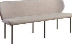 Sale Eijerkamp Collectie Charles Eetkamerbank Grey