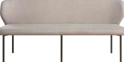 Sale Eijerkamp Collectie Charles Eetkamerbank Grey