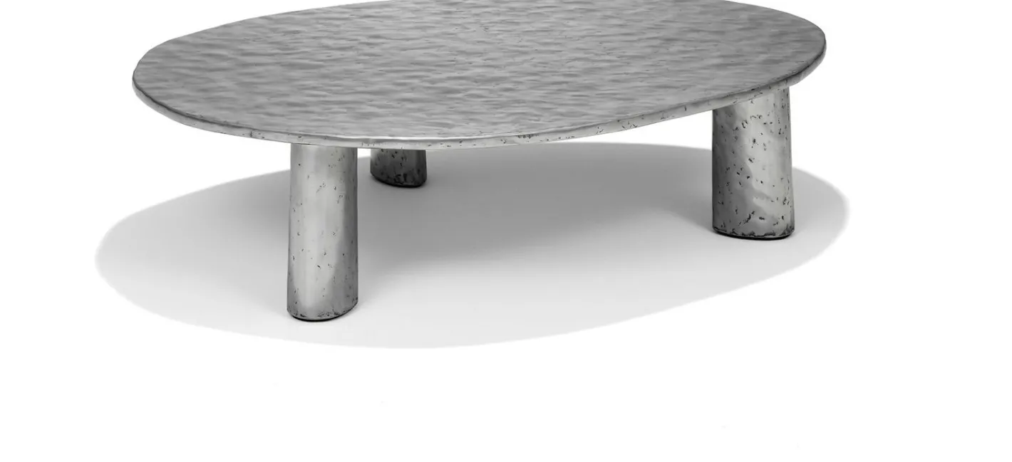 Sale Linteloo Charles Salontafel Bronze