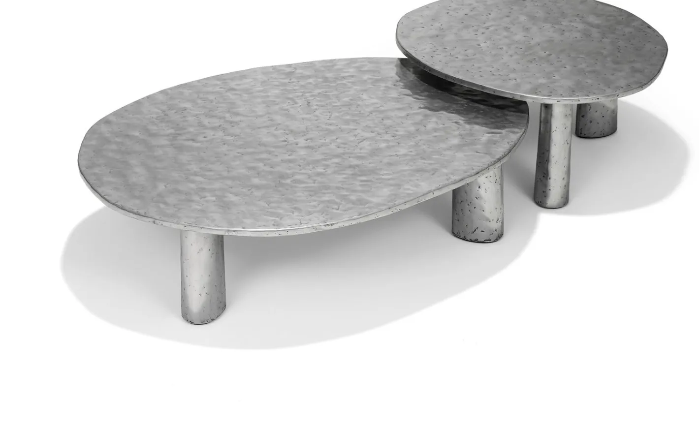 Sale Linteloo Charles Salontafel Bronze