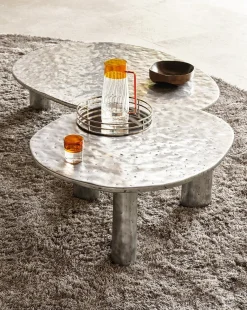 Sale Linteloo Charles Salontafel Bronze