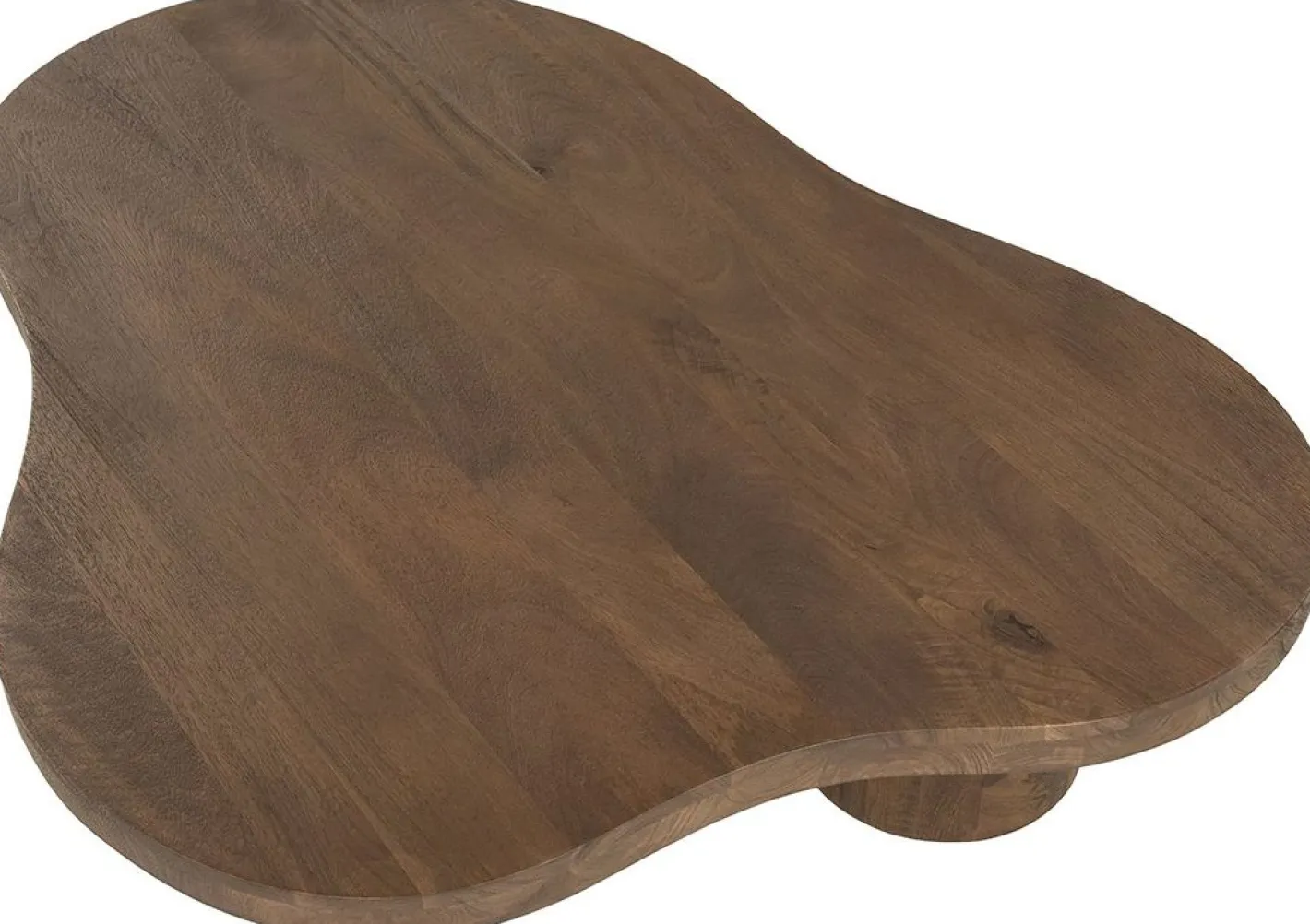 New Eleonora Charlie Salontafel Lichtbruin