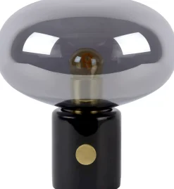 Clearance Lucide Charlize Tafellamp Fume