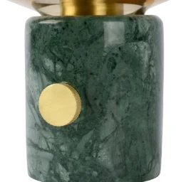 New Lucide Charlize Tafellamp Groen