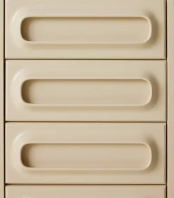Outlet HKLIVING Chest Ladekast Cream