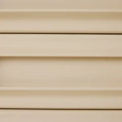 Outlet HKLIVING Chest Ladekast Cream