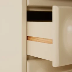 Outlet HKLIVING Chest Ladekast Cream