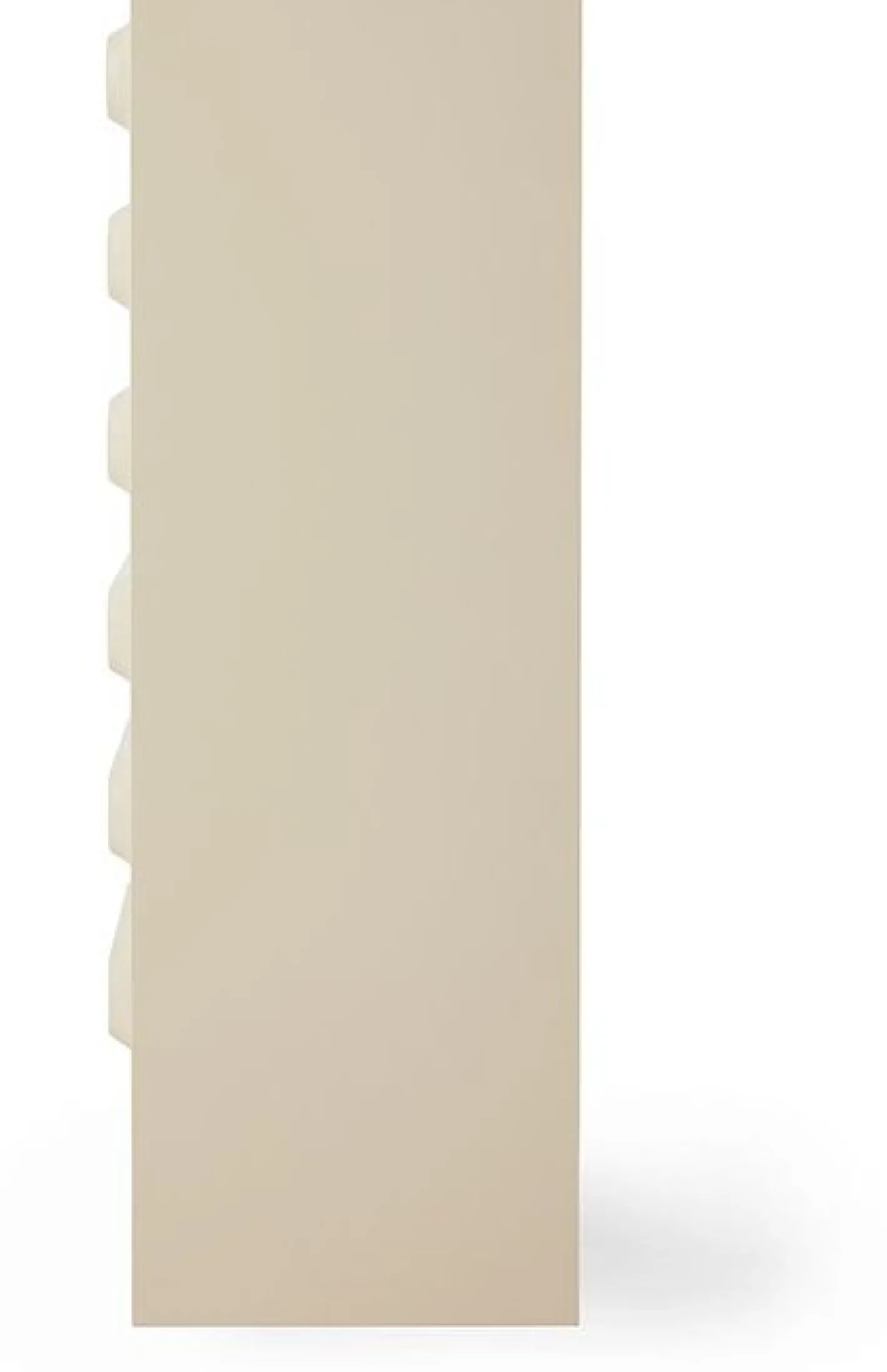 Outlet HKLIVING Chest Ladekast Cream