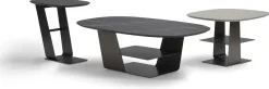 Best Bree's New World Choq Salontafel Plastica