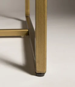 Online Dutchbone Class Eettafel Brown