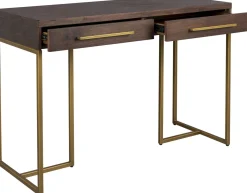 Hot Dutchbone Class Console Dressoir Brown