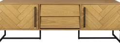 Clearance Dutchbone Class Dressoir Natural