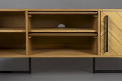Clearance Dutchbone Class Dressoir Natural