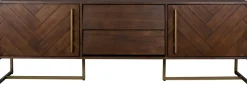 Sale Dutchbone Class Dressoir Brown