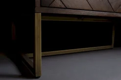 Sale Dutchbone Class Dressoir Brown