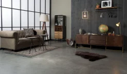 Sale Dutchbone Class Dressoir Brown