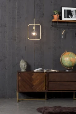 Sale Dutchbone Class Dressoir Brown