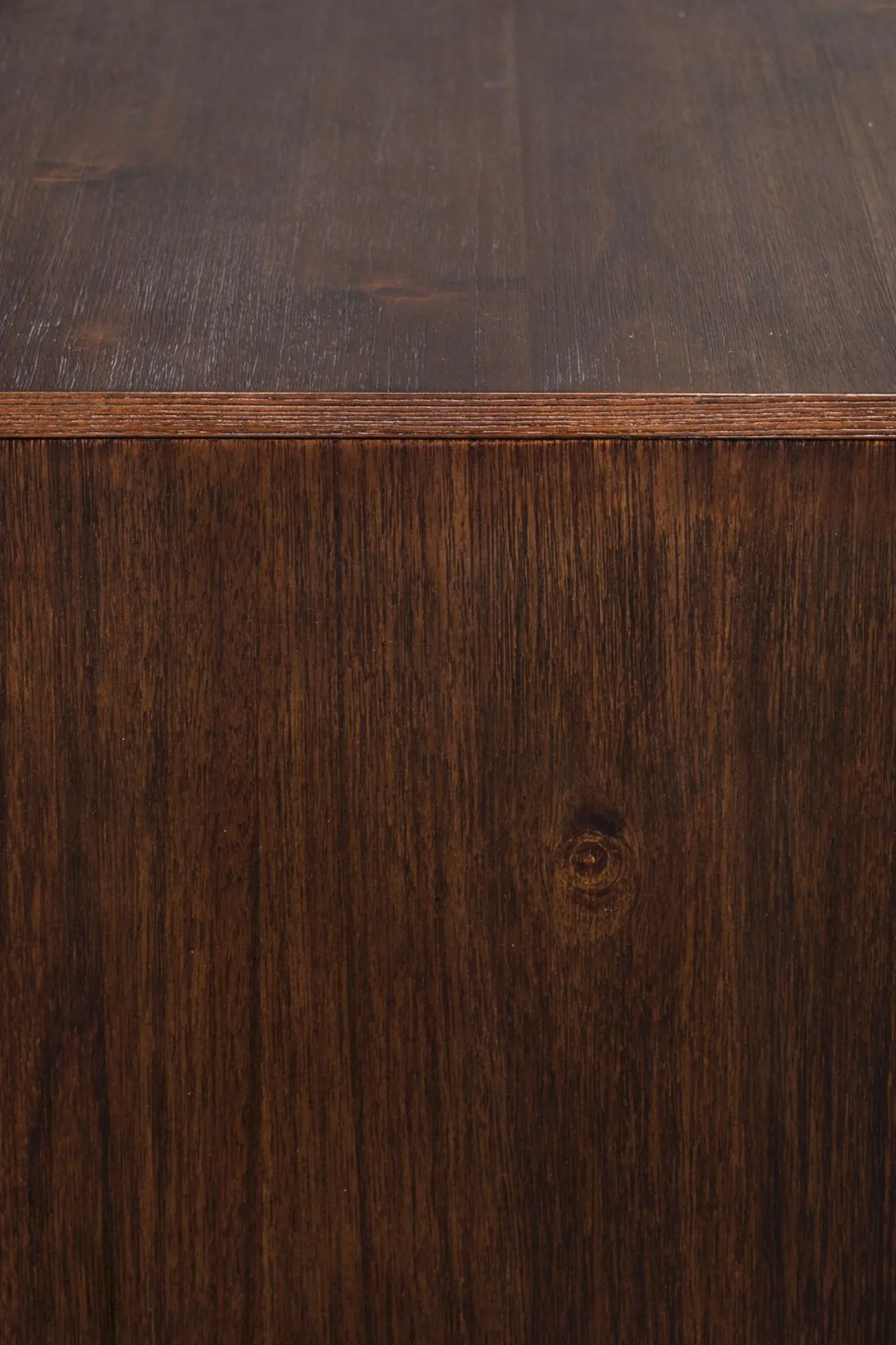 Hot Dutchbone Class High Dressoir Brown