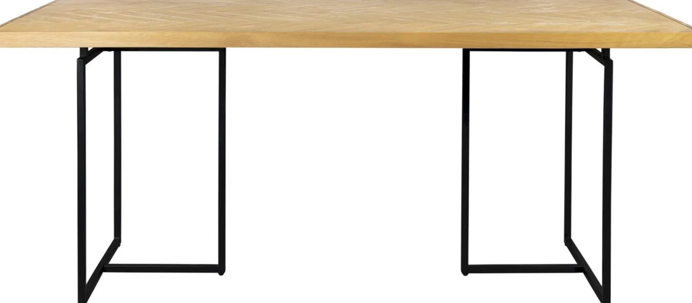 Dutchbone Class Eettafel Natural