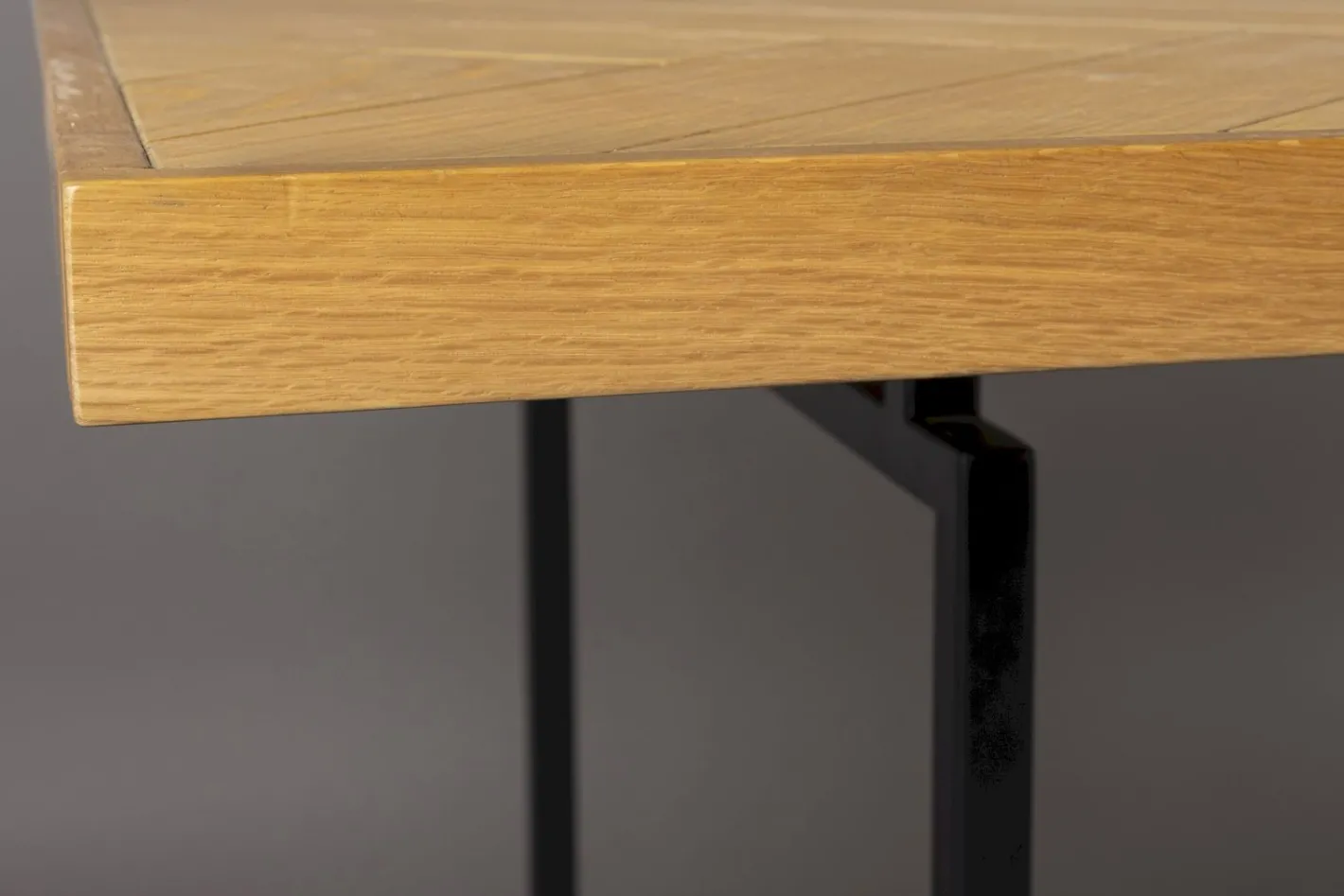Dutchbone Class Eettafel Natural