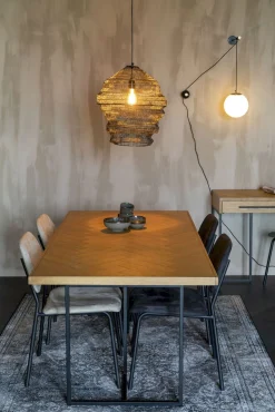 Dutchbone Class Eettafel Natural