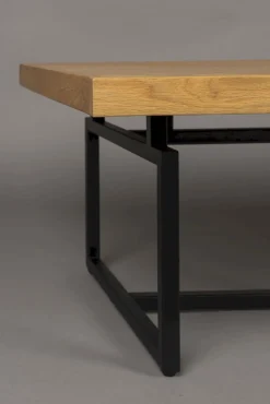 Clearance Dutchbone Class Salontafel Natural