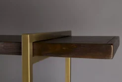 New Dutchbone Class Vakkenkast Brown