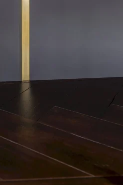 New Dutchbone Class Vakkenkast Brown